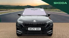 Skoda Karoq 2.0 TSI Sportline Edition 4x4 5dr DSG Petrol Estate